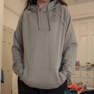 Gymshark oversized Hoodie
